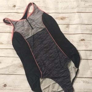 One Piece Swim Suit